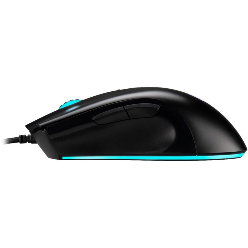 Мышь Acer Predator Cestus 333 Black (GP.MCE11.03S)
