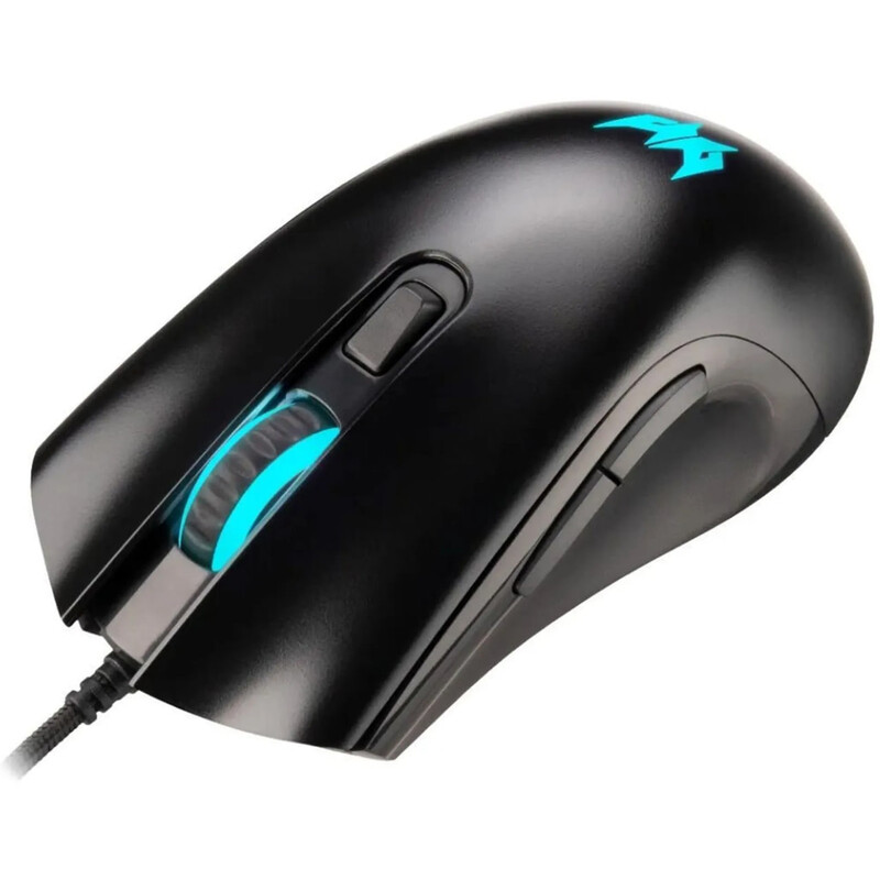 Мышь Acer Predator Cestus 333 Black (GP.MCE11.03S)