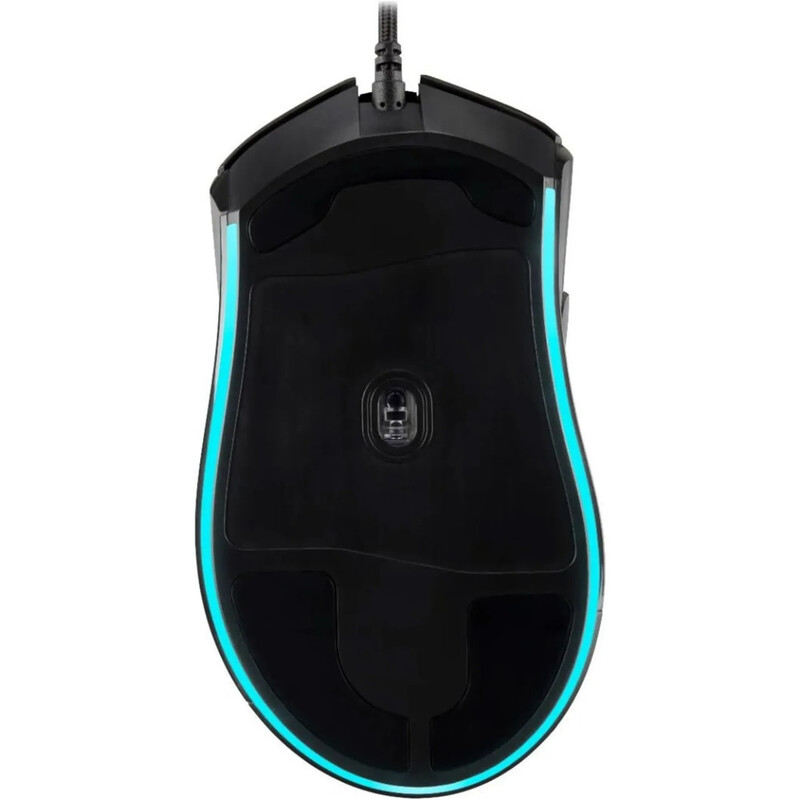 Мышь Acer Predator Cestus 333 Black (GP.MCE11.03S)