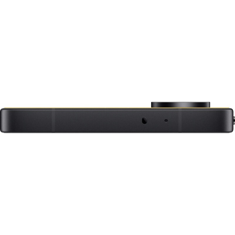 Смартфон Poco X8 Pro 12/512GB Yellow