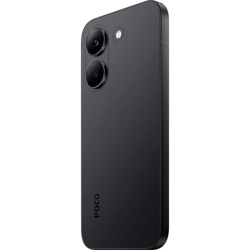 Смартфон Poco X8 Pro 8/512GB Black