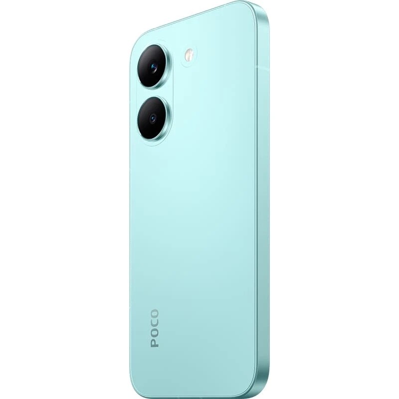 Смартфон Poco X8 Pro 8/512GB Green