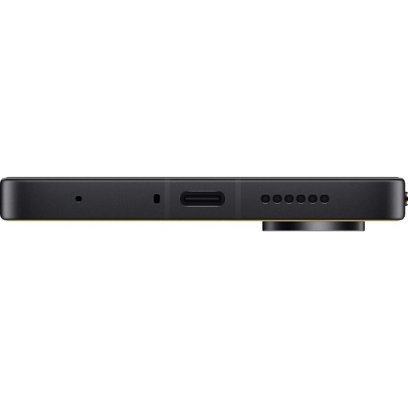 Смартфон Poco X8 Pro 8/512GB Yellow