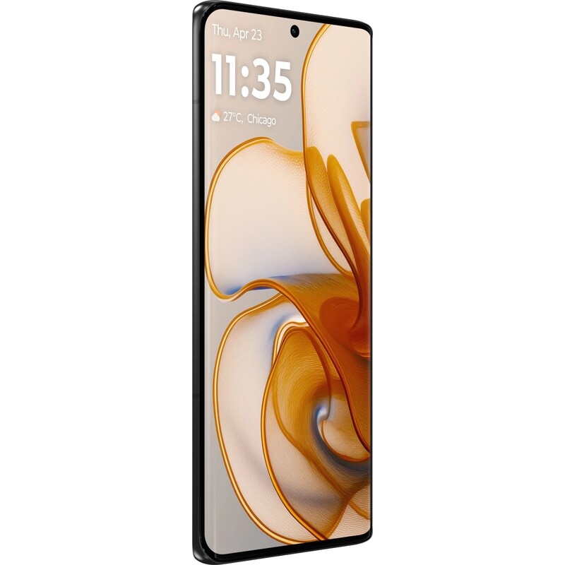 Смартфон Motorola Moto Edge 50 12/512GB Koala Grey (PB2U0003PL)