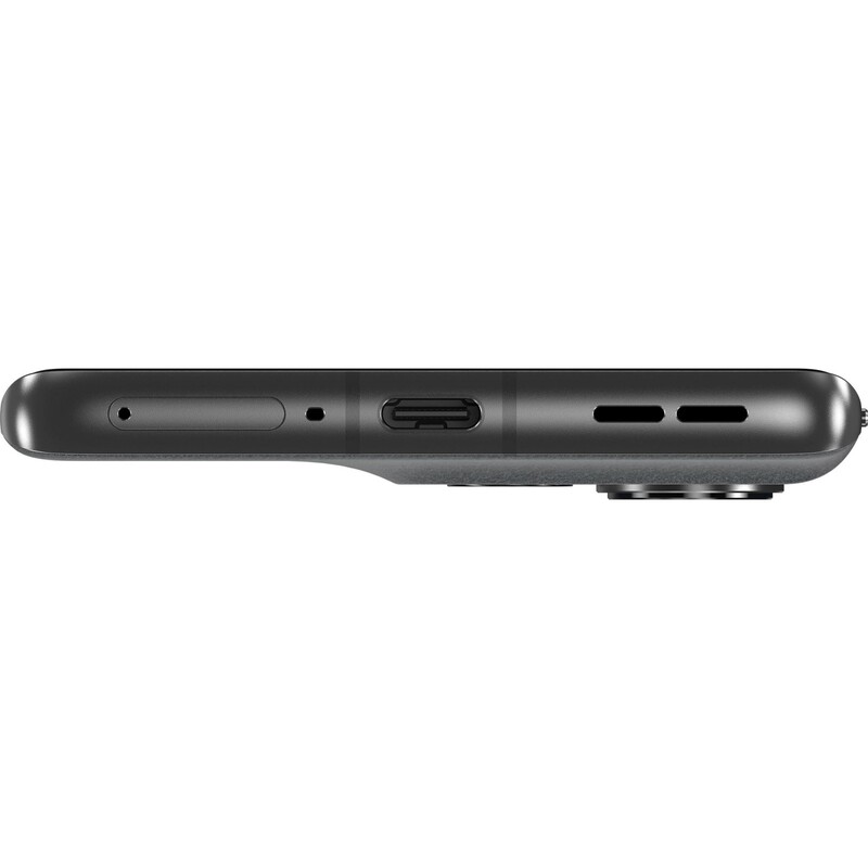 Смартфон Motorola Moto Edge 50 12/512GB Koala Grey (PB2U0003PL)