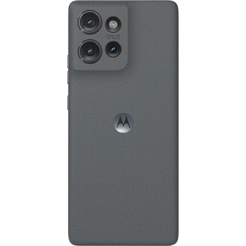 Смартфон Motorola Moto Edge 50 12/512GB Koala Grey (PB2U0003PL)