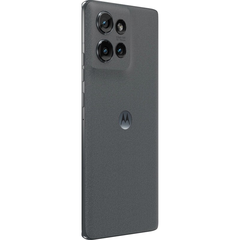 Смартфон Motorola Moto Edge 50 12/512GB Koala Grey (PB2U0003PL)
