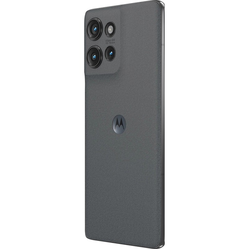 Смартфон Motorola Moto Edge 50 12/512GB Koala Grey (PB2U0003PL)