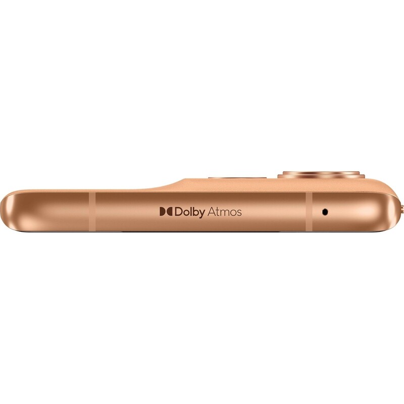 Смартфон Motorola Moto Edge 50 12/512GB Peach Fuzz (PB2U0005PL)