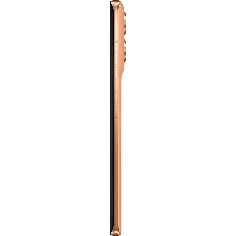 Смартфон Motorola Moto Edge 50 12/512GB Peach Fuzz (PB2U0005PL)
