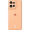Фото - Смартфон Motorola Moto Edge 50 12/512GB Peach Fuzz (PB2U0005PL) | click.ua