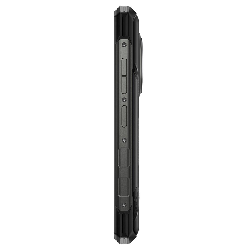 Смартфон Doogee Fire 5 Pro 4/128GB Grey