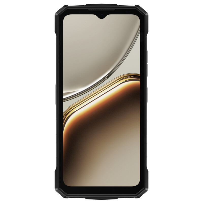 Смартфон Doogee Fire 5 Pro 4/128GB Grey