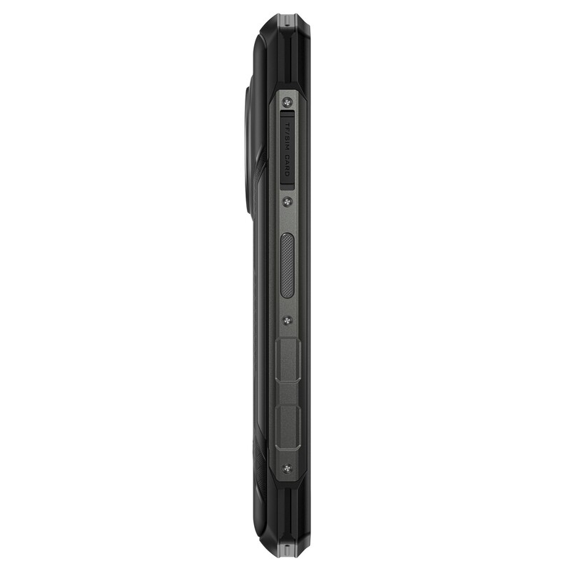 Смартфон Doogee Fire 5 Pro 4/128GB Grey