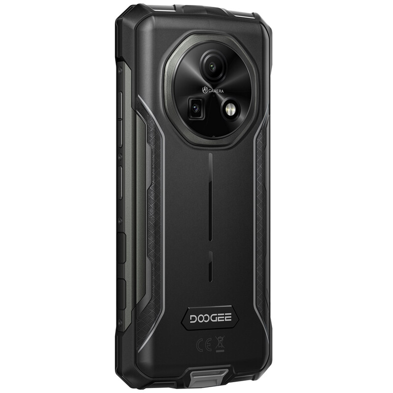 Смартфон Doogee Fire 5 Pro 4/128GB Grey