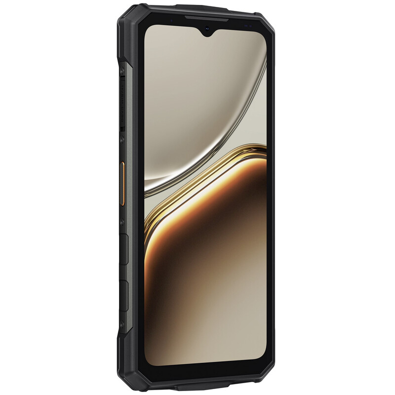 Смартфон Doogee Fire 5 Pro 4/128GB Orange