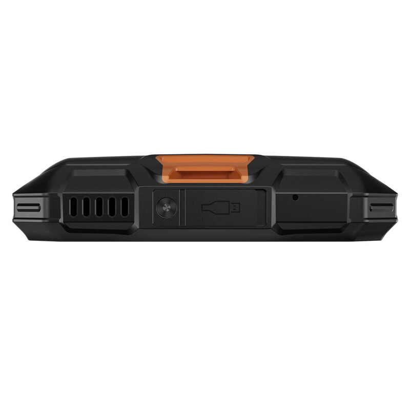 Смартфон Doogee Fire 5 Pro 4/128GB Orange