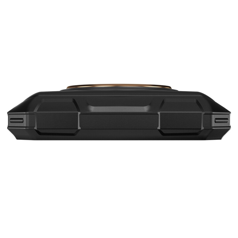 Смартфон Doogee Fire 5 Pro 4/128GB Orange