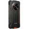 Фото - Смартфон Doogee Fire 5 Pro 4/128GB Orange | click.ua