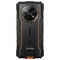 Фото - Смартфон Doogee Fire 5 Pro 4/128GB Orange | click.ua