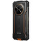 Фото - Смартфон Doogee Fire 5 Pro 4/128GB Orange | click.ua