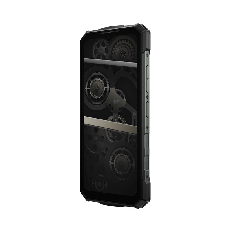 Смартфон Doogee Fire 5 Ultra 6/128GB Grey