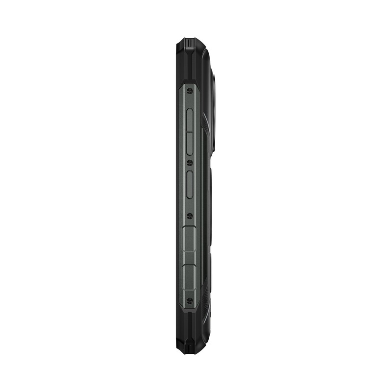 Смартфон Doogee Fire 5 Ultra 6/128GB Grey