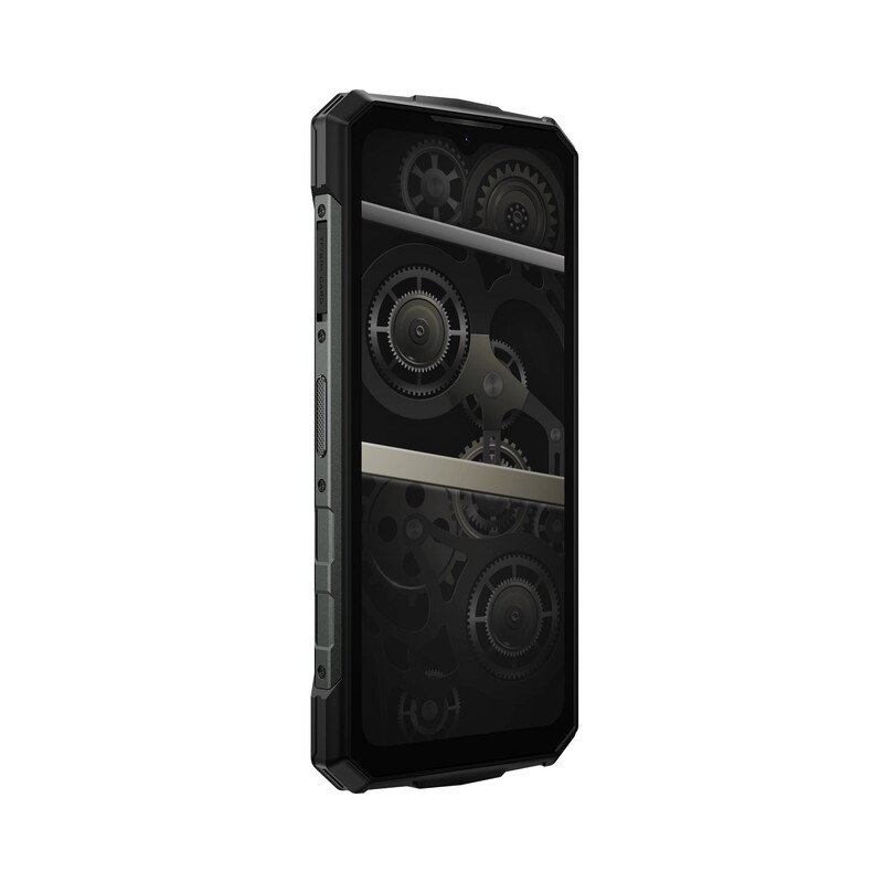 Смартфон Doogee Fire 5 Ultra 6/128GB Grey
