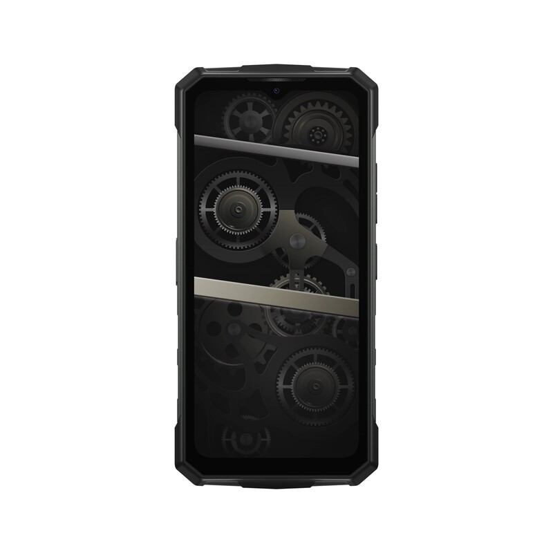 Смартфон Doogee Fire 5 Ultra 6/128GB Grey