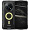 Фото - Смартфон Doogee Fire 5 Ultra 6/128GB Grey | click.ua