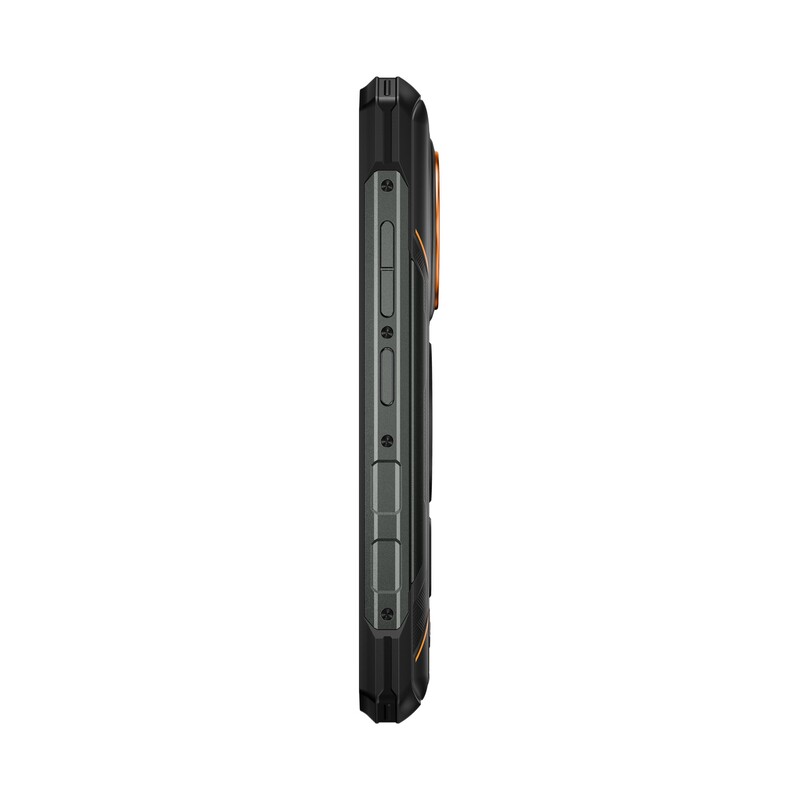 Смартфон Doogee Fire 5 Ultra 6/128GB Orange