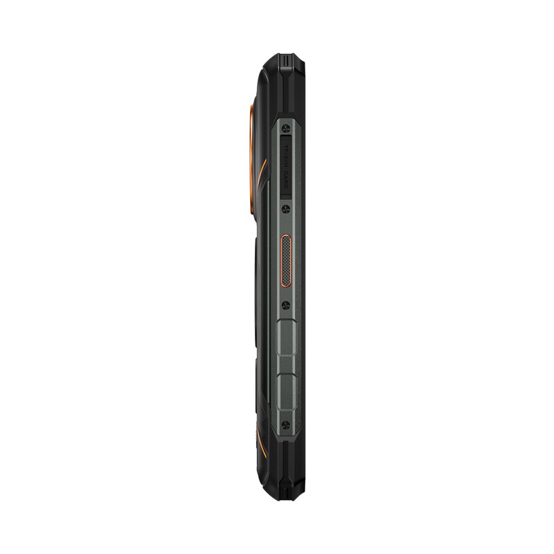 Смартфон Doogee Fire 5 Ultra 6/128GB Orange