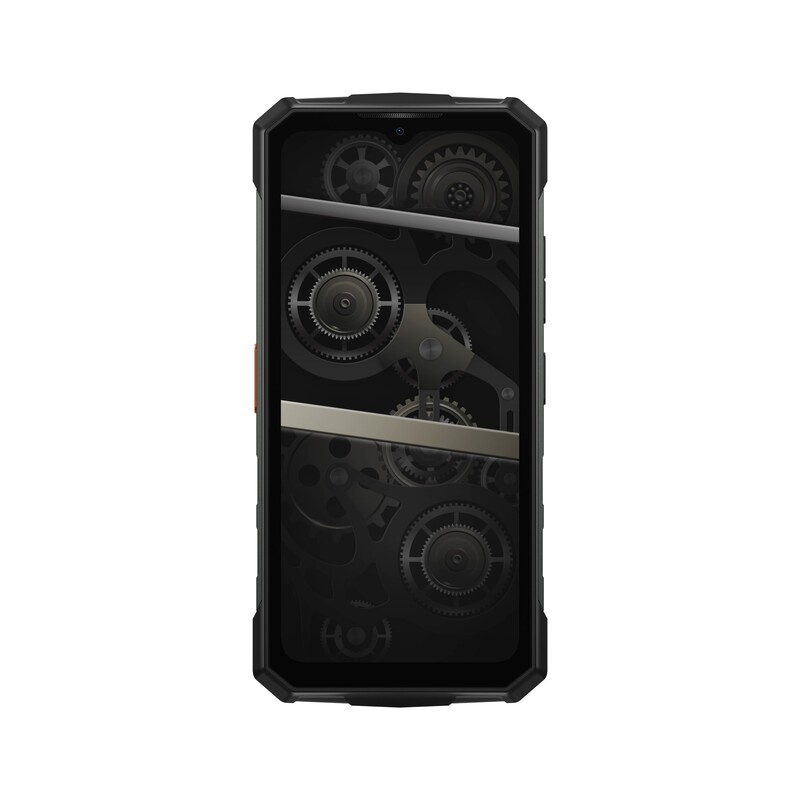 Смартфон Doogee Fire 5 Ultra 6/128GB Orange