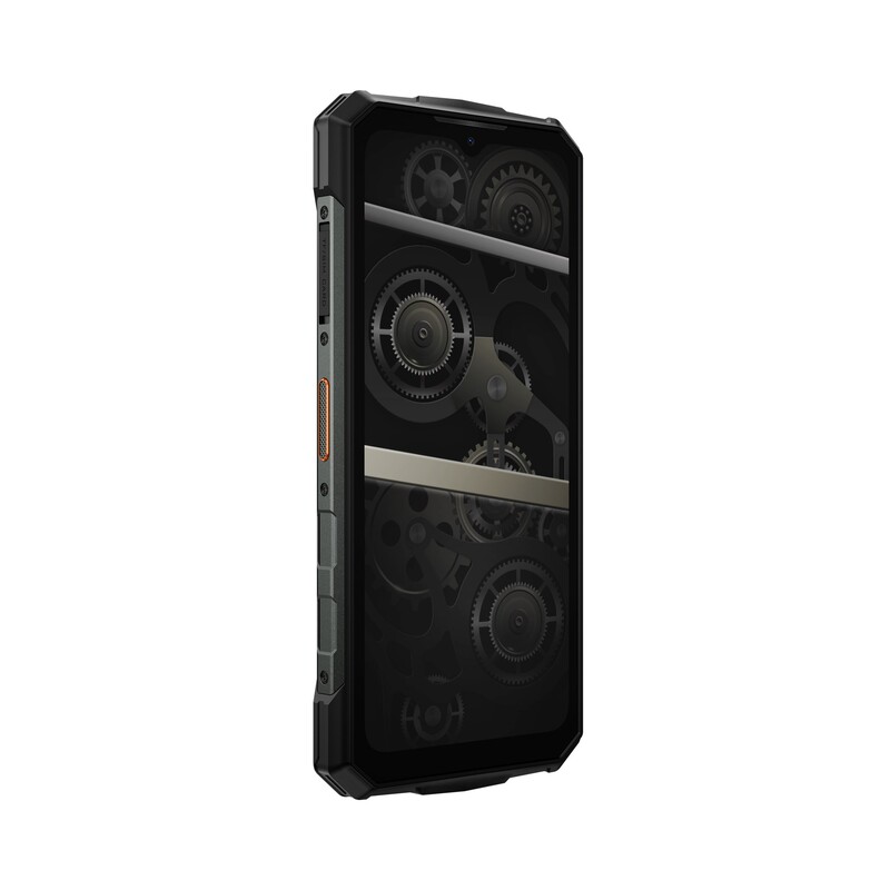 Смартфон Doogee Fire 5 Ultra 6/128GB Orange