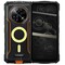 Фото - Смартфон Doogee Fire 5 Ultra 6/128GB Orange | click.ua
