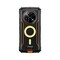 Фото - Смартфон Doogee Fire 5 Ultra 6/128GB Orange | click.ua