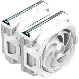 Кулер процессорный Alseye W700 Pro White (AS.01.08.0025)