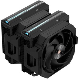 Кулер процессорный Alseye W700 Pro Black (AS.01.08.0024)
