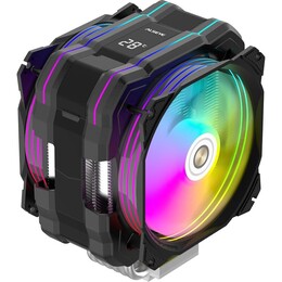 Кулер процессорный Alseye M120D-B-Plus II (AS.01.01.0052)