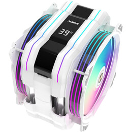 Кулер процесорний Alseye M120D-W-Plus II (AS.01.01.0051)