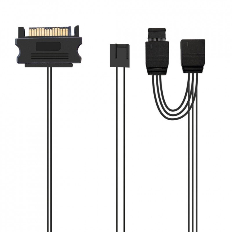 Кулер процесорний Alseye M120D-W-Plus II (AS.01.01.0051)