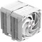 Фото - Кулер процессорный Alseye Q120DT Plus White (AS.01.11.0012) | click.ua