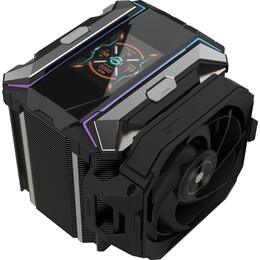 Кулер процесорний Alseye i600 Pro-B (AS.01.10.0016)
