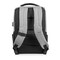 Фото - Рюкзак для ноутбука Modecom Smart 15.6" Gray/Black (PLE-MC-SMART-15) | click.ua
