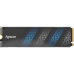 Накопитель SSD 1TB Apacer M.2 2280 PCIe 3.0 x4 3D NAND (AP1TBAS2280P4UPRO)