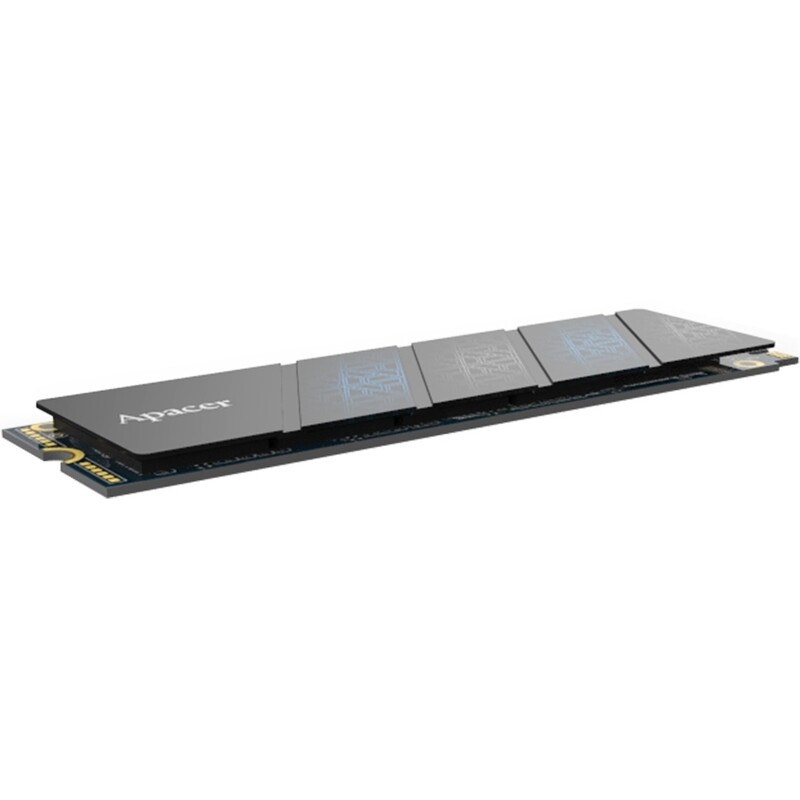 Накопичувач SSD 1TB Apacer M.2 2280 PCIe 3.0 x4 3D NAND (AP1TBAS2280P4UPRO)