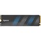 Фото - Накопичувач SSD 1TB Apacer M.2 2280 PCIe 3.0 x4 3D NAND (AP1TBAS2280P4UPRO) | click.ua