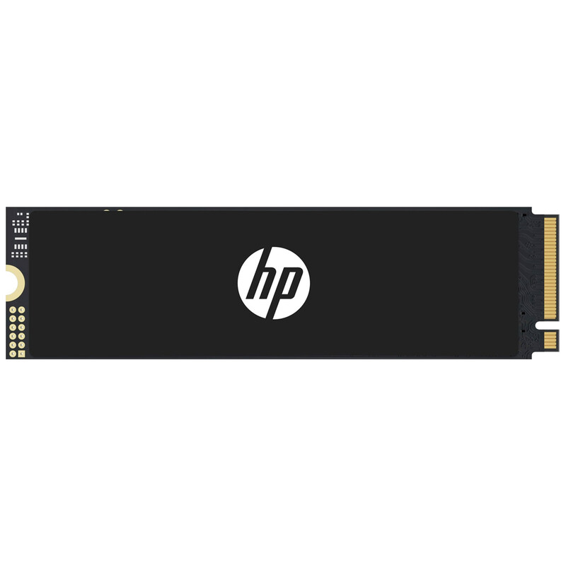 Накопичувач SSD 4 TB HP FX900 Pro M.2 2280 PCIe 4.0 x4 3D TLC (4A3U2AA)