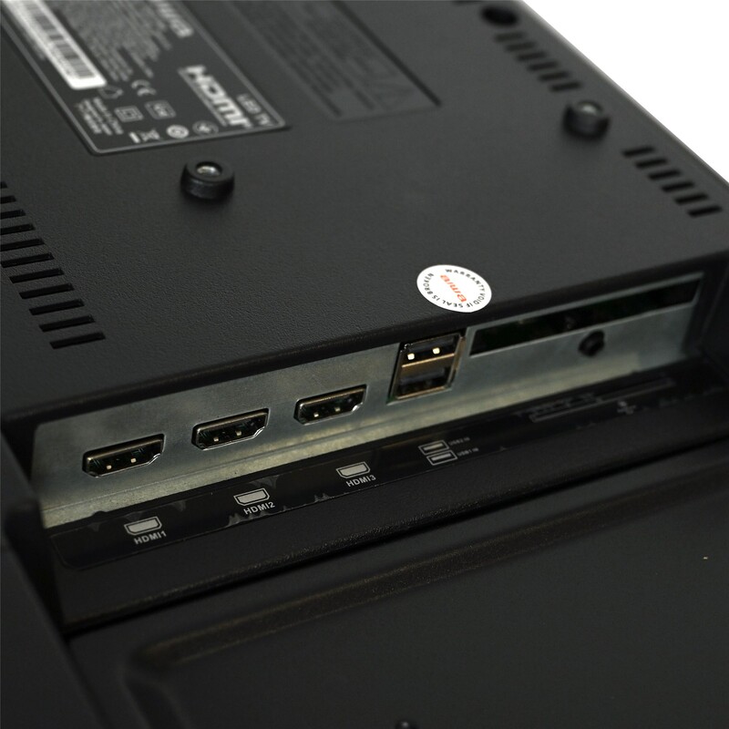 Телевізор Aiwa JH24DT180S