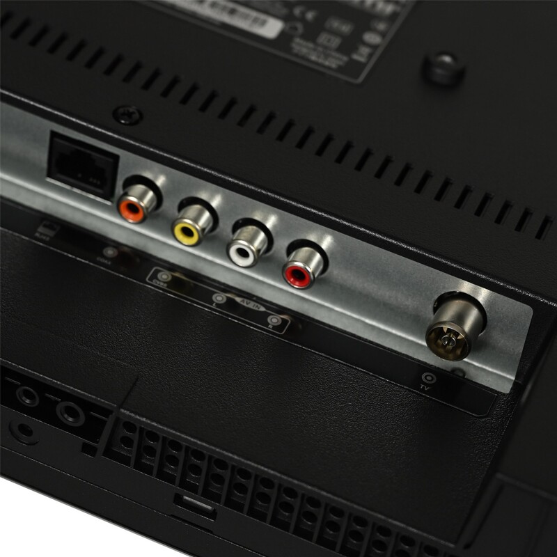 Телевізор Aiwa JH24DT180S